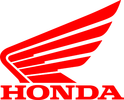 لوگو برند هندا honda